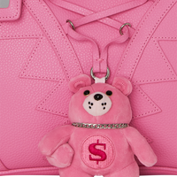 SPRAYGROUND® TOTE BABY BEAR BADDIE BOSS TOTE