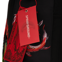 SPRAYGROUND® BACKPACK TIGER VS DRAGON DLXR BACKPACK