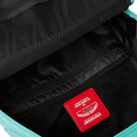 SPRAYGROUND® BACKPACK AQUA NOIR BACKPACK
