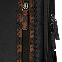 SPRAYGROUND® BACKPACK CHECKPOINT ROYALE SMARTPACK
