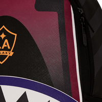 SPRAYGROUND® BACKPACK MLS LA GALAXY COSMIC POWER BACKPACK