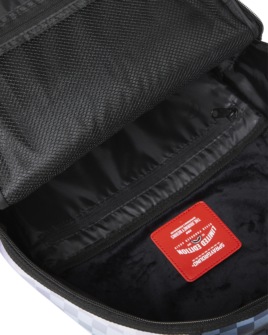 SPRAYGROUND® BACKPACK NARUTO MADARA MOON BACKPACK