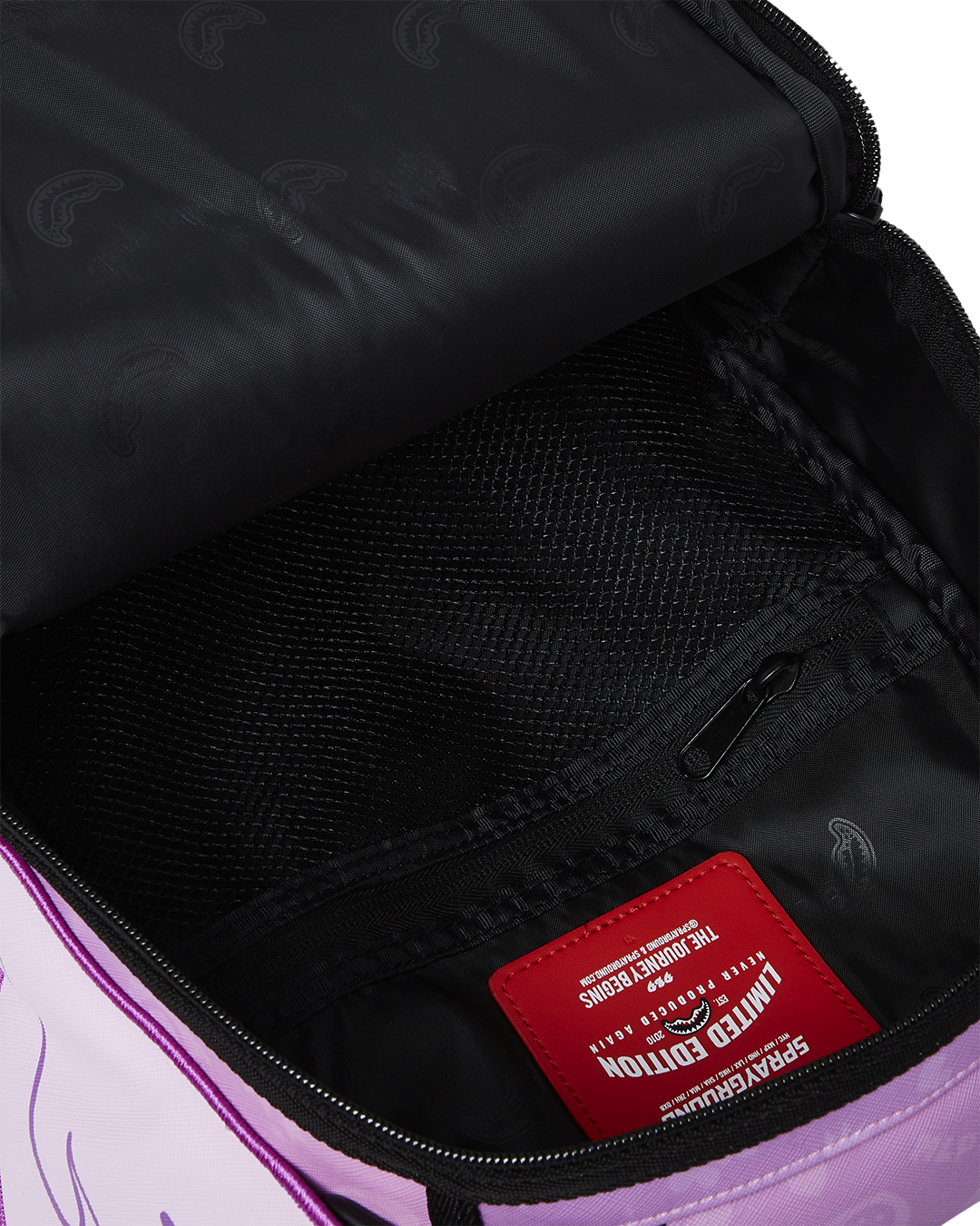 SPRAYGROUND® BACKPACK MY LITTLE PONY WINGED ROYALTY MINI BACKPACK