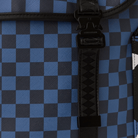 SPRAYGROUND® BACKPACK MIDNIGHT MAGIC SHARKS IN PARIS MONTE CARLO BACKPACK