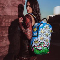SPRAYGROUND® BACKPACK CRAZY DAISY BACKPACK