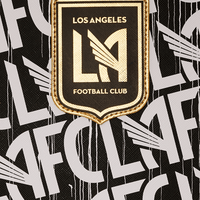 SPRAYGROUND® BACKPACK MLS LA FC WINGED WONDER BACKPACK