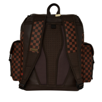 SPRAYGROUND® BACKPACK MONACO DEUX MONTE CARLO BACKPACK