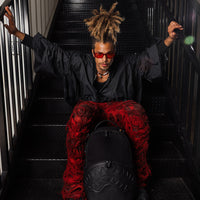SPRAYGROUND® BACKPACK STEALTH FANG BACKPACK
