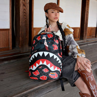 SPRAYGROUND® BACKPACK NARUTO ITACHI ON CLOUDS DLXSV BACKPACK
