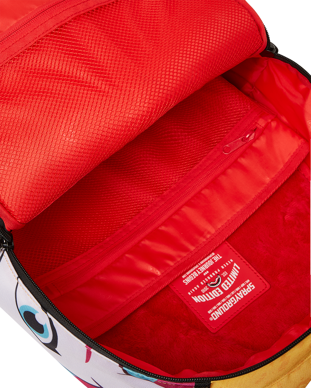 SPRAYGROUND® BACKPACK MY LITTLE PONY PARTY DLXR BACKPACK