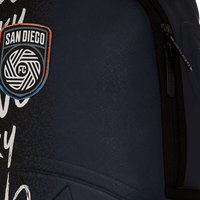 SPRAYGROUND® BACKPACK MLS SAN DIEGO FC CHUCKY LOZANO 11 BACKPACK