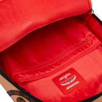 SPRAYGROUND® BACKPACK HYPESHARK VSM DLX BACKPACK