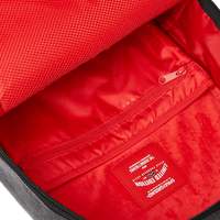 SPRAYGROUND® BACKPACK SHARK CENTRAL DENIM VENOM BACKPACK