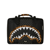 SPRAYGROUND® BACKPACK BACKSTAGE HANDHELD CARRY-ON CONVERTIBLE BACKPACK