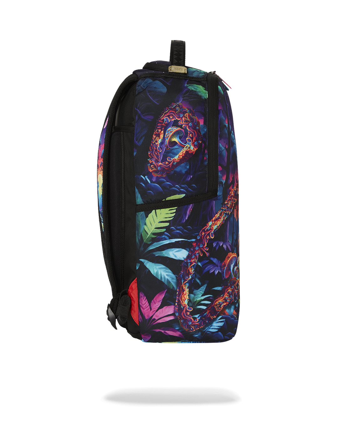 SPRAYGROUND® BACKPACK PSYCHEDELIC FORREST DLXR BACKPACK