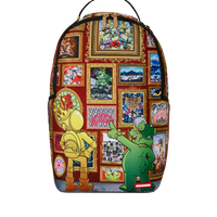SPRAYGROUND® BACKPACK THE GREAT GALLERY BACKPACK