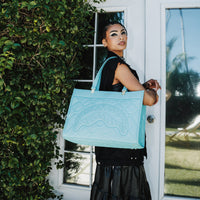 SPRAYGROUND® TOTE ROCOCCO TORTUGA TOTE