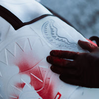 SPRAYGROUND® BACKPACK GRAFFITI ARTIST - DESIGN YOUR OWN BACKPACK - 9 STENCILS INCLUDED