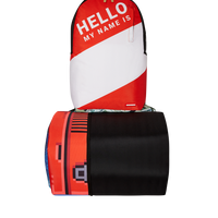 SPRAYGROUND® BACKPACK LONG HISTORY DLXV BACKPACK