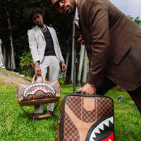 SPRAYGROUND® DUFFLE HENNYVILLE DUFFLE