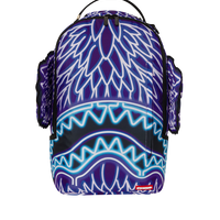 SPRAYGROUND® BACKPACK NEON WING PARTY DLX-WINGS