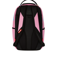 SPRAYGROUND® BACKPACK SHARK CENTRAL COTTON CANDY DLXSV BACKPACK