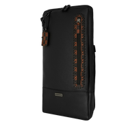SPRAYGROUND® BACKPACK CHECKPOINT ROYALE SMARTPACK