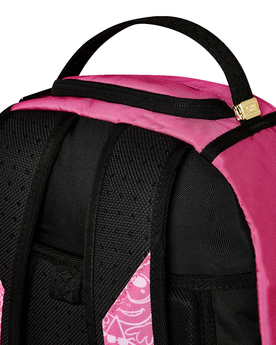 SPRAYGROUND® BACKPACK TATTED HAND ASTRO DLXR BACKPACK