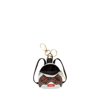 SPRAYGROUND® KEYCHAIN LET'S MAKE SOME NOISE BACKPACK KEYCHAIN