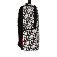 SPRAYGROUND® BACKPACK MLS LA FC WINGED WONDER BACKPACK