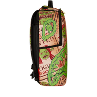 SPRAYGROUND® BACKPACK SHREK WANTED BACKPACK
