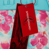SPRAYGROUND® BACKPACK GARDEN DELIGHT SAVAGE BACKPACK