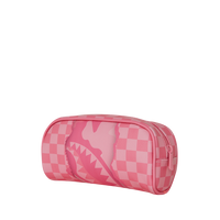 SPRAYGROUND® POUCH PINK 3AM RIPTIDE POUCH