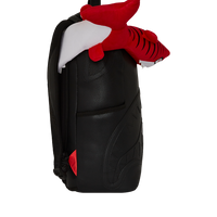 SPRAYGROUND® BACKPACK PLUSH SHARK BIG BITE BACKPACK