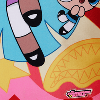 SPRAYGROUND® BACKPACK POWERPUFF GIRLS BLAST BACKPACK