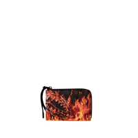 SPRAYGROUND® WALLET FIRE & ICE SHARK WALLET