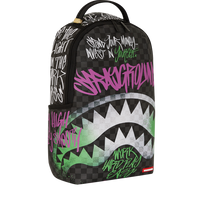 SPRAYGROUND® BACKPACK SPRAY POETRY ENCORE BACKPACK