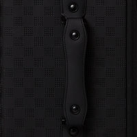 SPRAYGROUND® LUGGAGE GLOBAL MOGUL BILLIONAIRE IMPERIAL CARRY-ON LUGGAGE