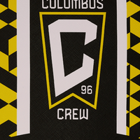 SPRAYGROUND® BACKPACK MLS COLUMBUS CREW KICKMANIA BACKPACK
