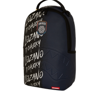 SPRAYGROUND® BACKPACK MLS SAN DIEGO FC CHUCKY LOZANO 11 BACKPACK