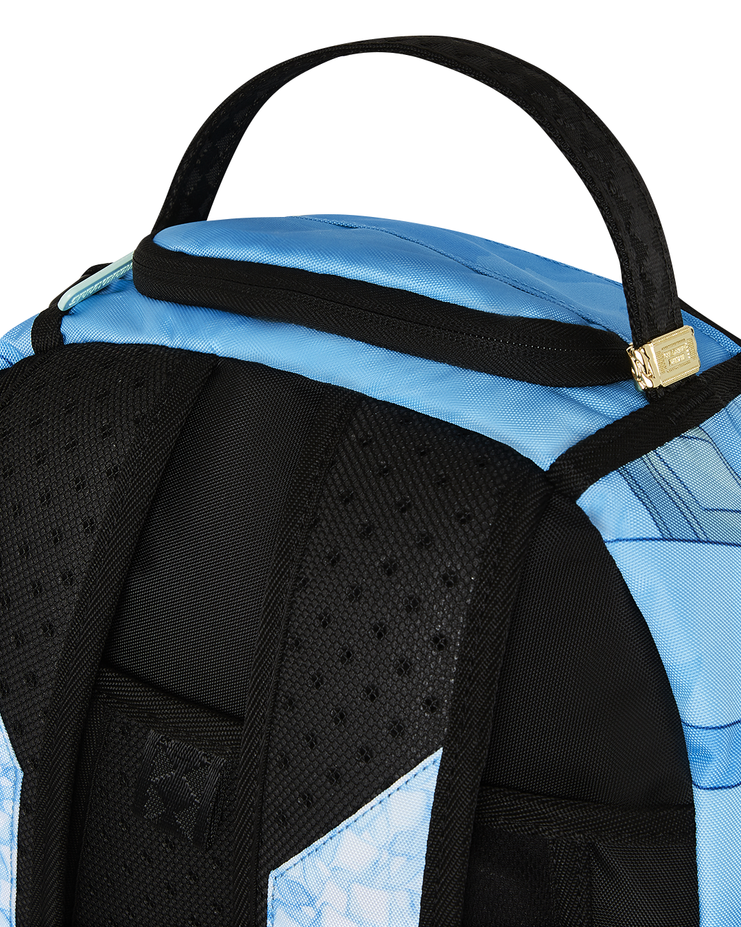 SPRAYGROUND® BACKPACK WE BARE BEARS CHILLIN' DLXR BACKPACK