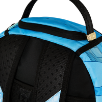 SPRAYGROUND® BACKPACK WE BARE BEARS CHILLIN' DLXR BACKPACK