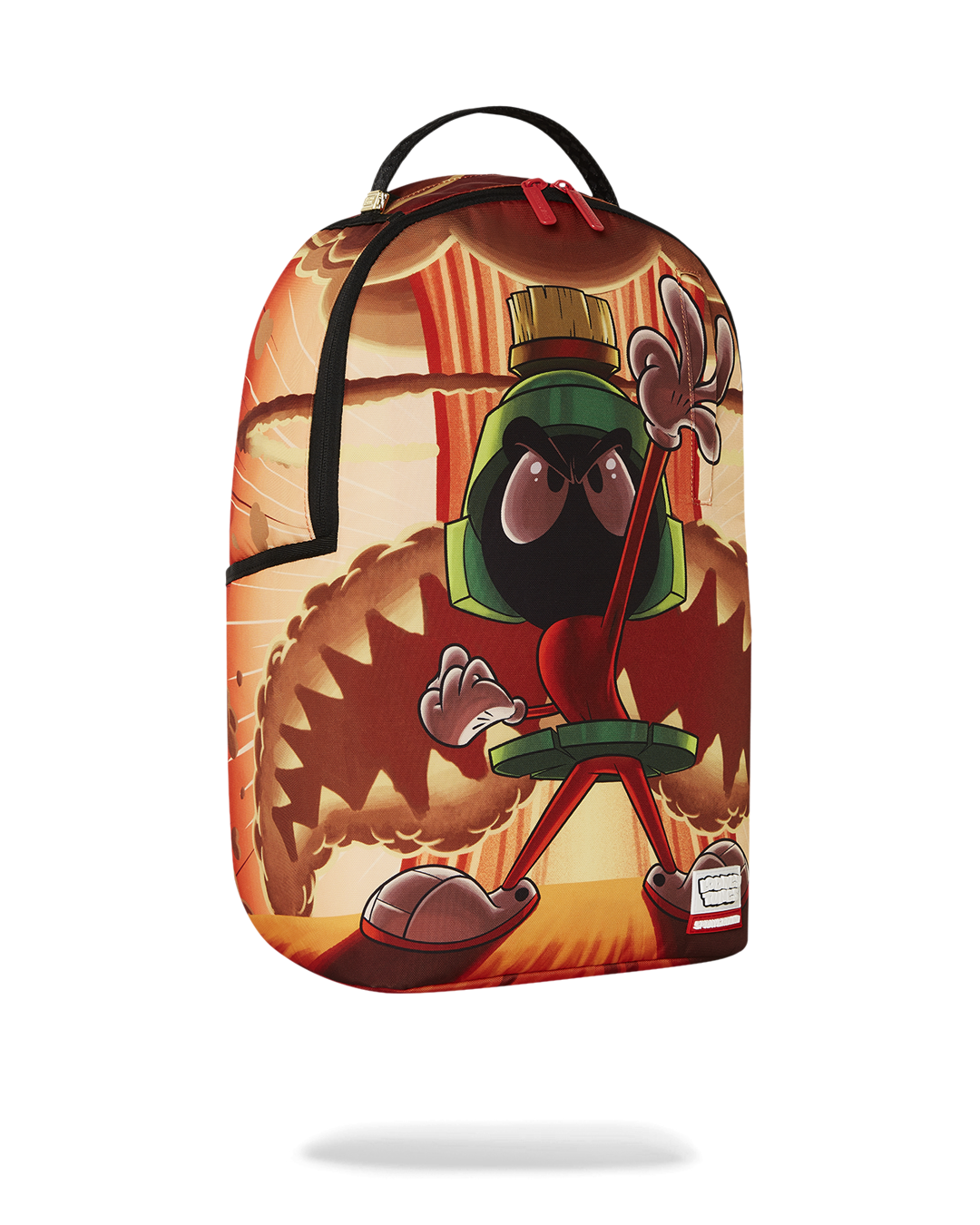 SPRAYGROUND® BACKPACK LOONEY TUNES MARVIN THE MARTIAN BLAST OFF BACKPACK