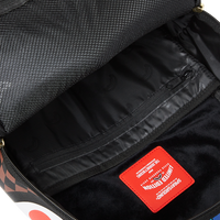 SPRAYGROUND® BACKPACK TRIPPIN DAILY DLXSV BACKPACK
