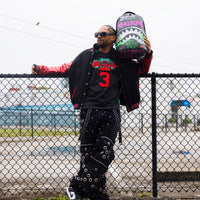 SPRAYGROUND® BACKPACK SPRAY POETRY ENCORE BACKPACK