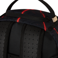 SPRAYGROUND® BACKPACK MISSION IMPOSSIBLE HEIST LASER SHARK BACKPACK