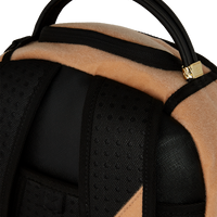 SPRAYGROUND® BACKPACK MR. POTATO HEAD VELCRO PATCH MIX-IT-UP DLXSV BACKPACK