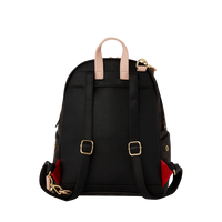 SPRAYGROUND® BACKPACK BANDOLERO NOUVEAU SAVAGE BACKPACK
