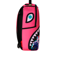 SPRAYGROUND® BACKPACK MOTORYCLE KITTY DLXR BACKPACK