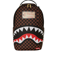 SPRAYGROUND® BACKPACK SHARKS IN PARIS LOST & FOUND BACKPACK